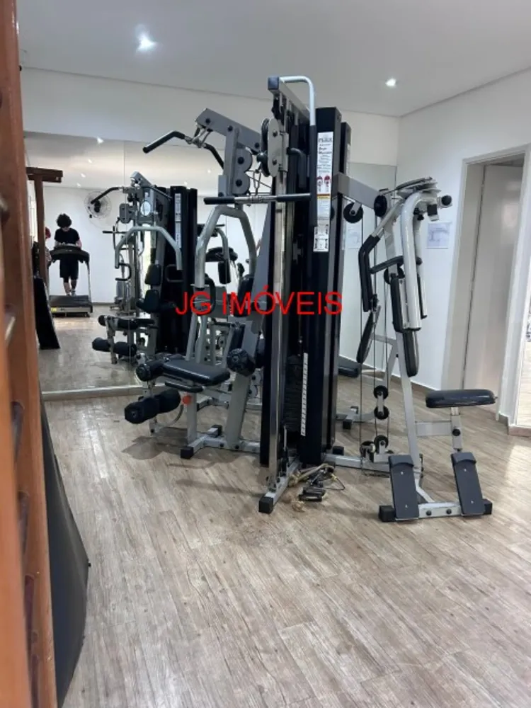 Apartamento, 2 quartos, 54 m² - Foto 17