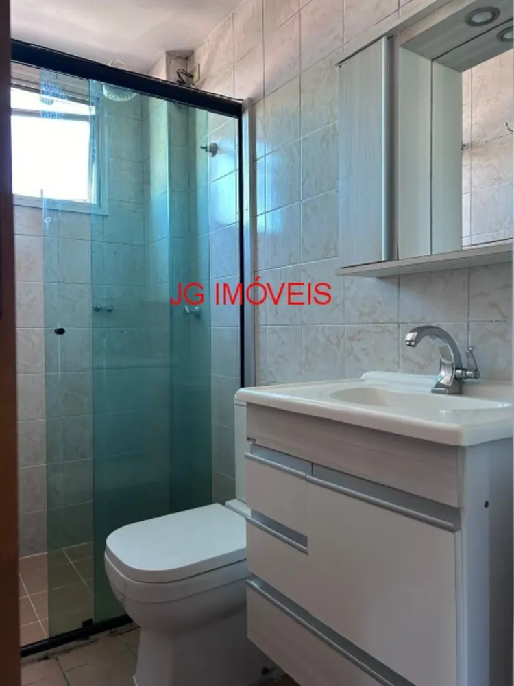 Apartamento, 2 quartos, 54 m² - Foto 11