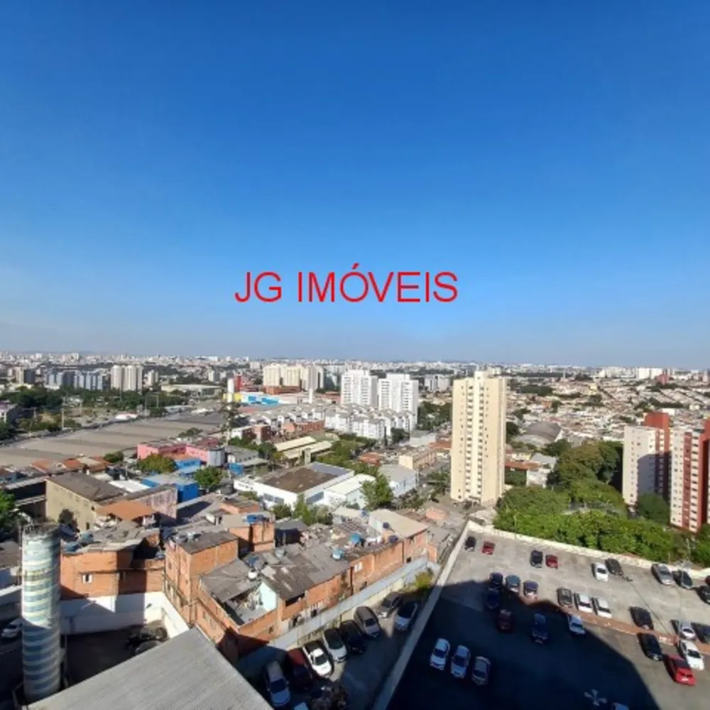 Apartamento, 2 quartos, 54 m² - Foto 20