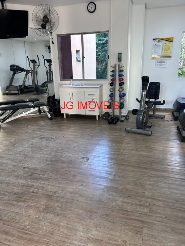Apartamento, 2 quartos, 54 m² - Foto 18