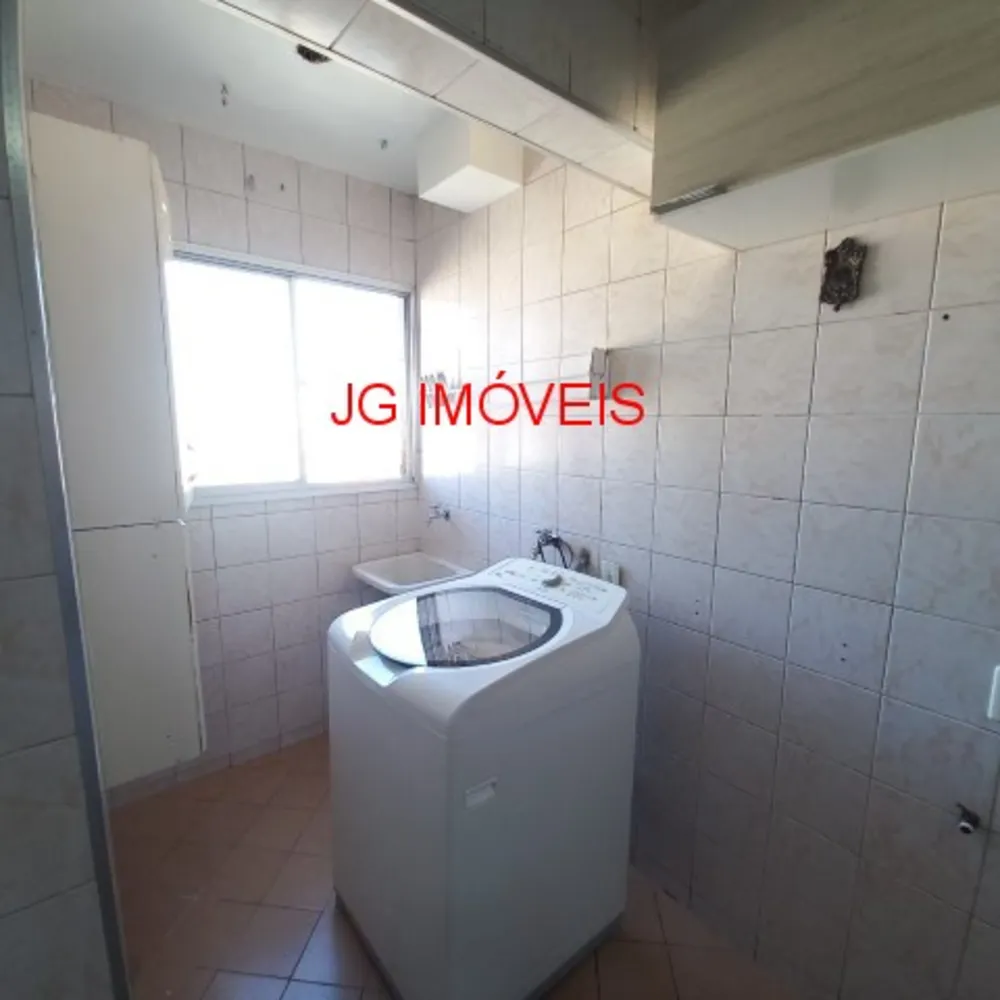 Apartamento, 2 quartos, 54 m² - Foto 6