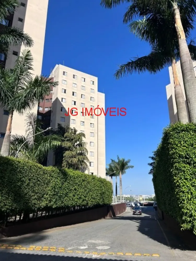 Apartamento, 2 quartos, 54 m² - Foto 15