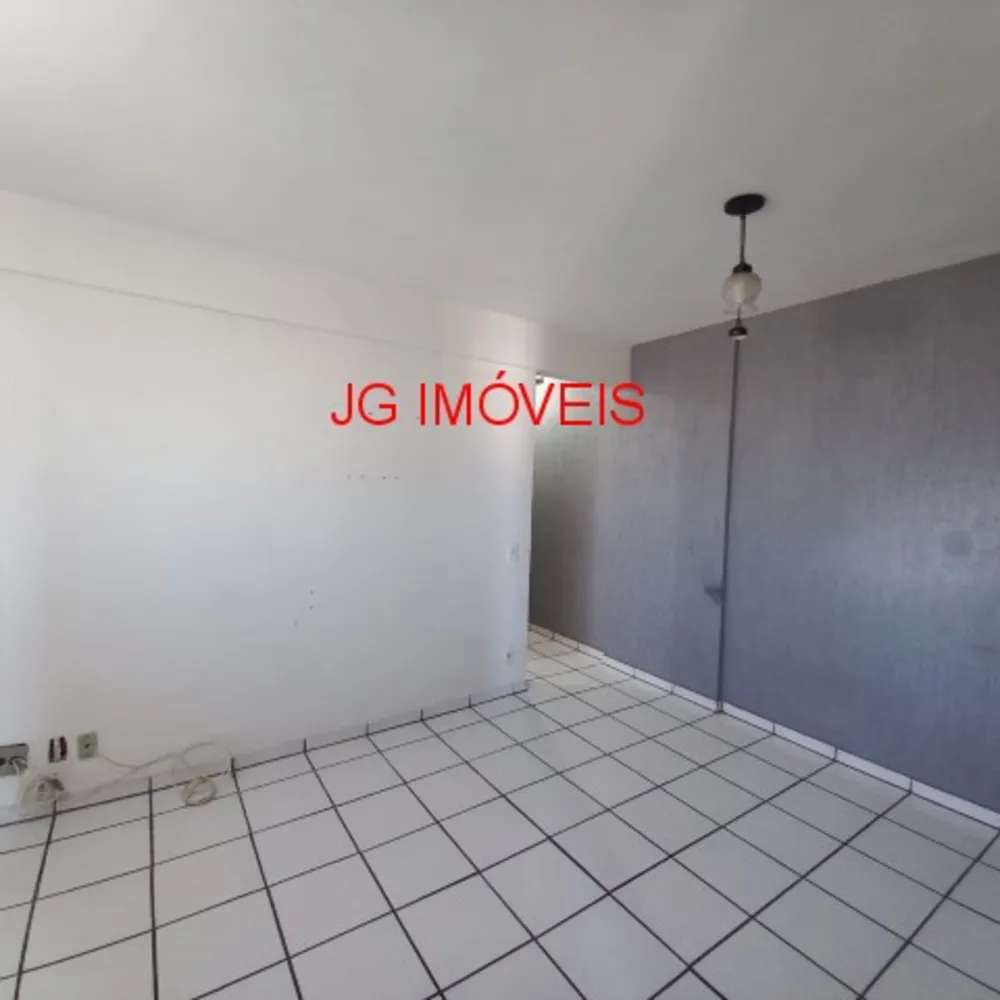 Apartamento, 2 quartos, 54 m² - Foto 3