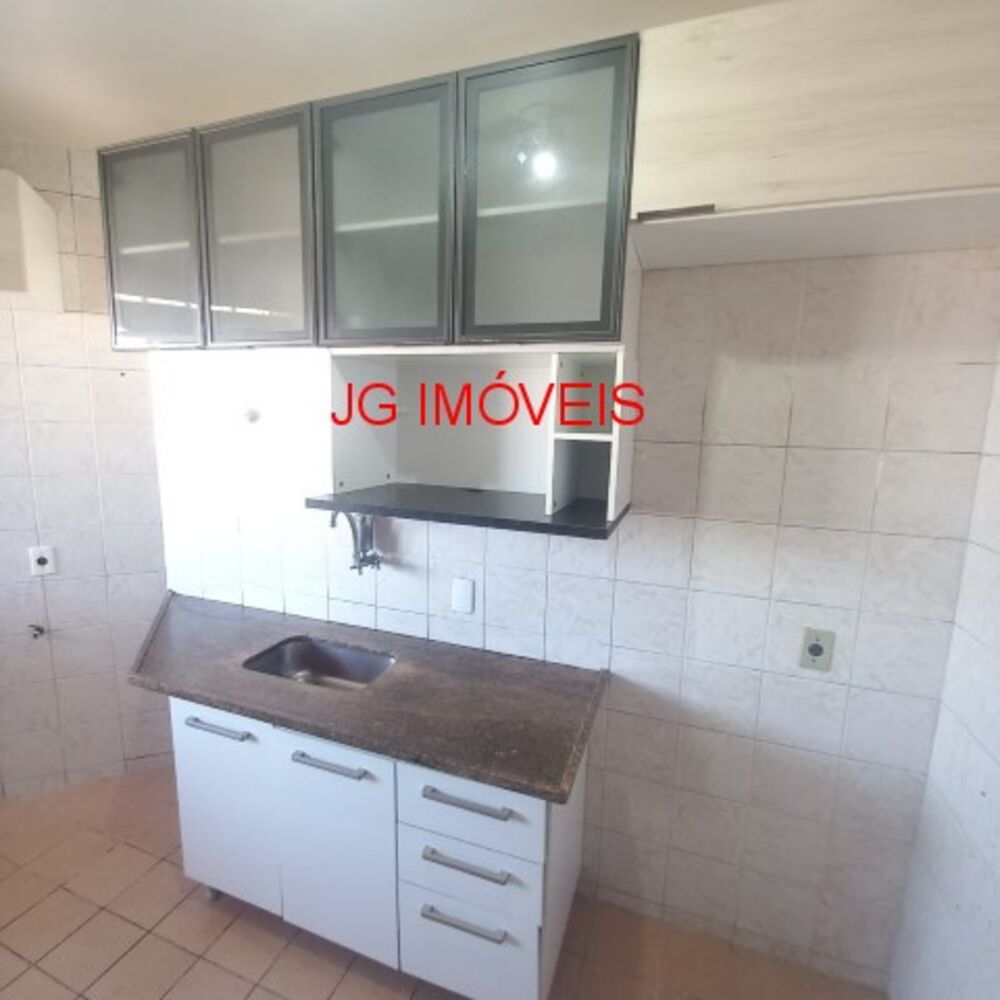 Apartamento, 2 quartos, 54 m² - Foto 1