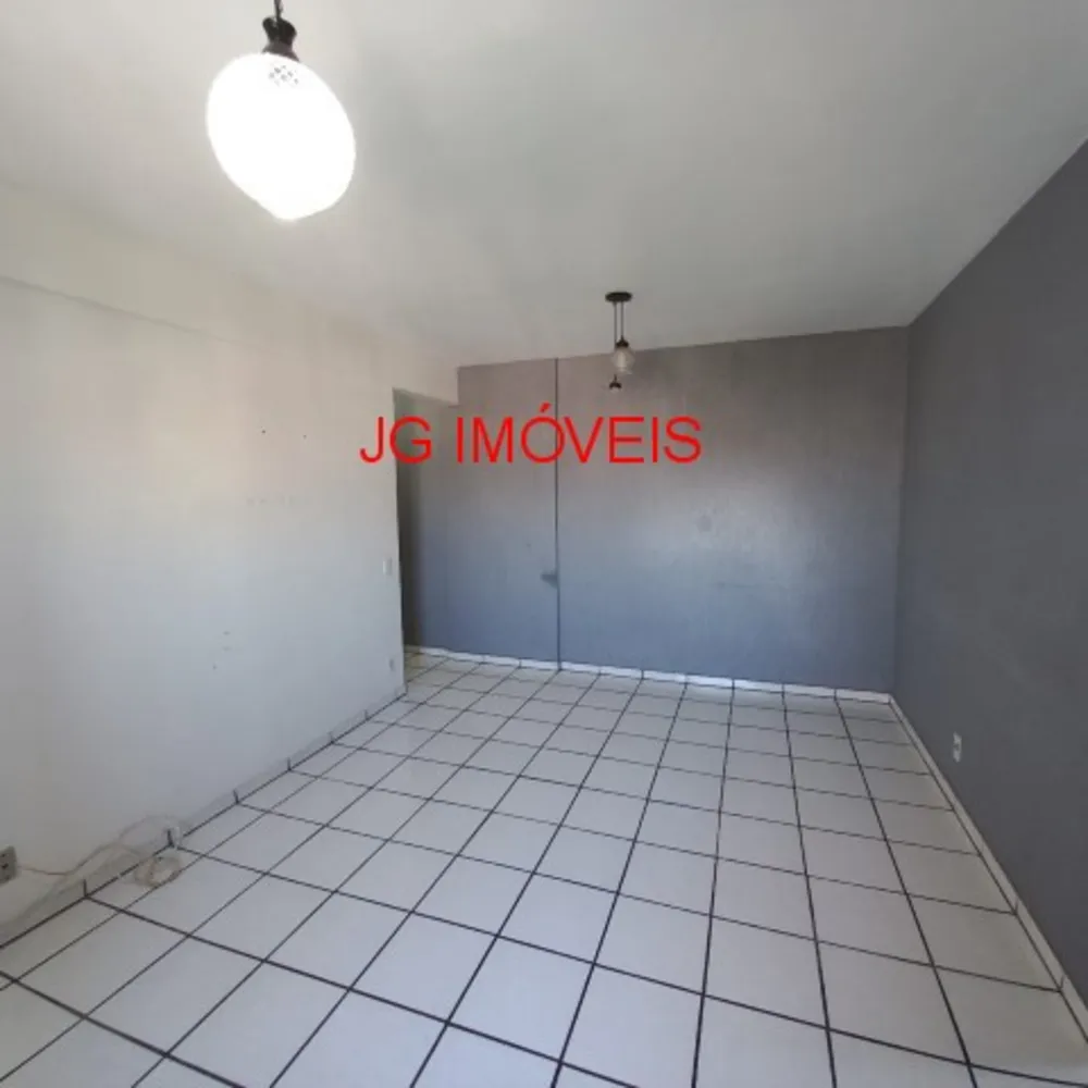 Apartamento, 2 quartos, 54 m² - Foto 2
