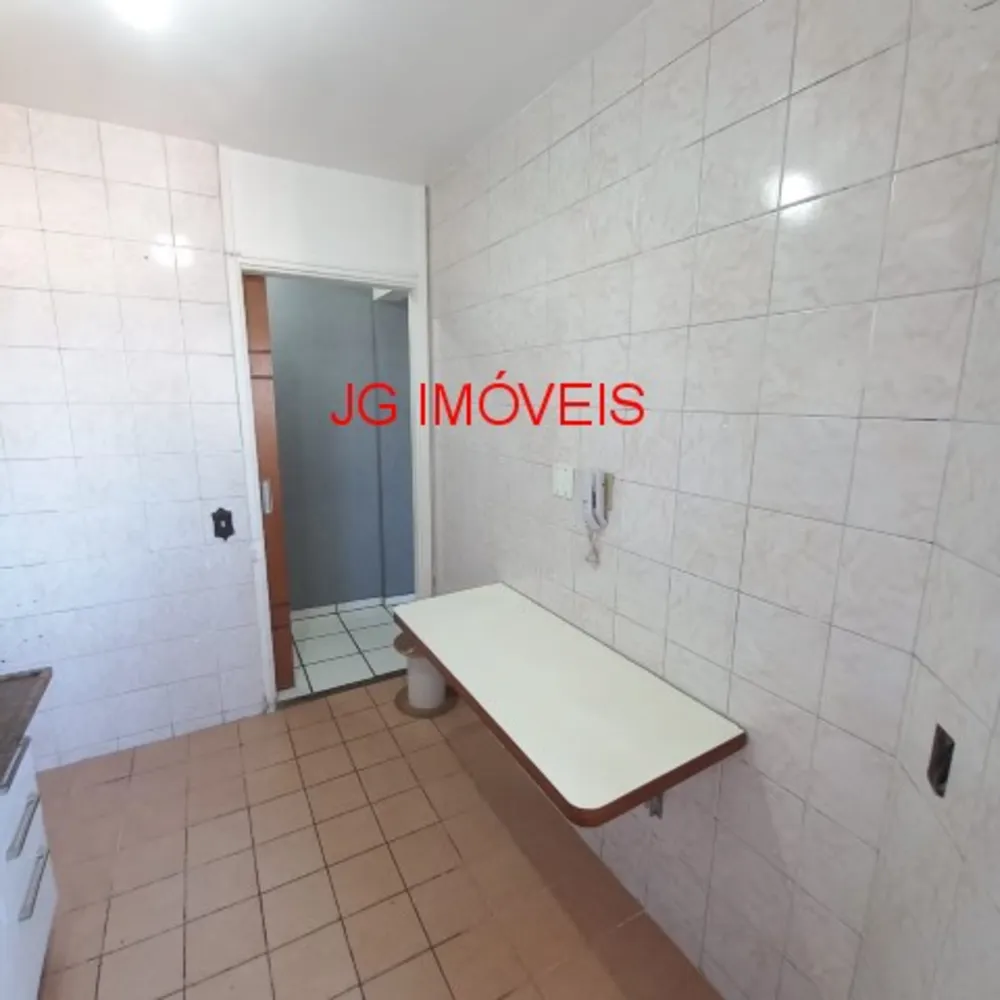 Apartamento, 2 quartos, 54 m² - Foto 4