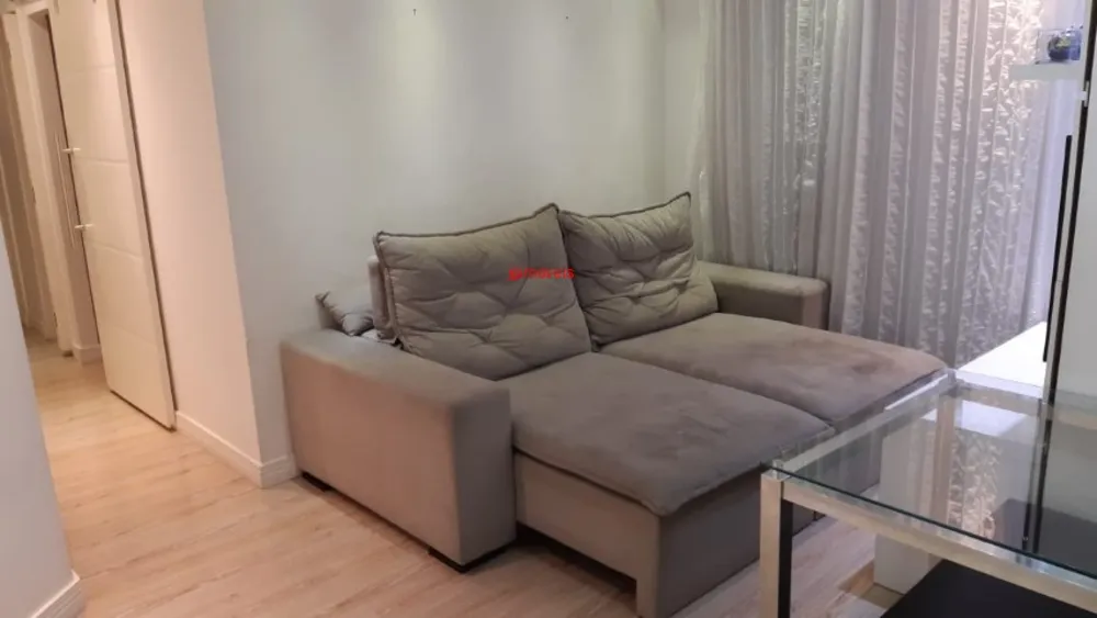 Apartamento, 2 quartos, 56 m² - Foto 5