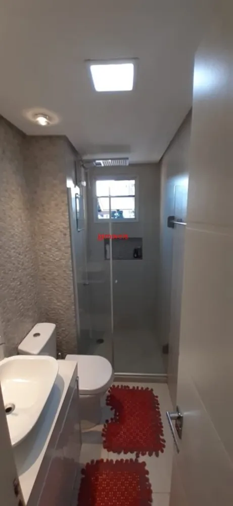 Apartamento, 2 quartos, 56 m² - Foto 11
