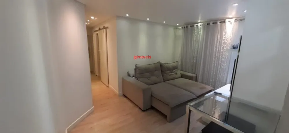 Apartamento, 2 quartos, 56 m² - Foto 1