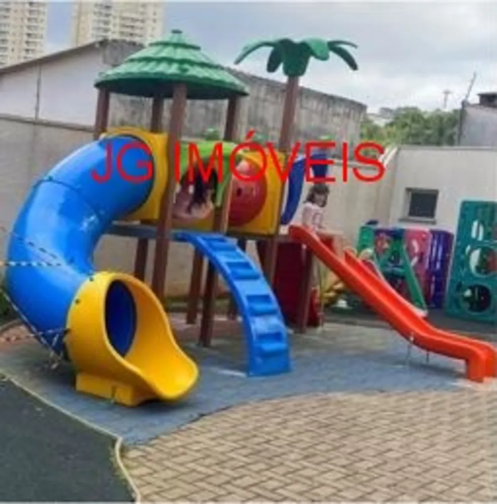 Apartamento, 2 quartos, 56 m² - Foto 7