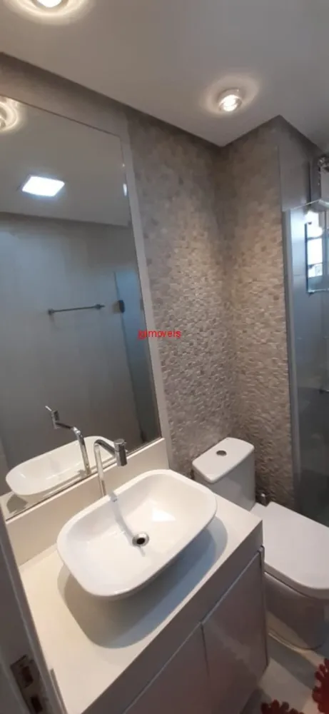 Apartamento, 2 quartos, 56 m² - Foto 10
