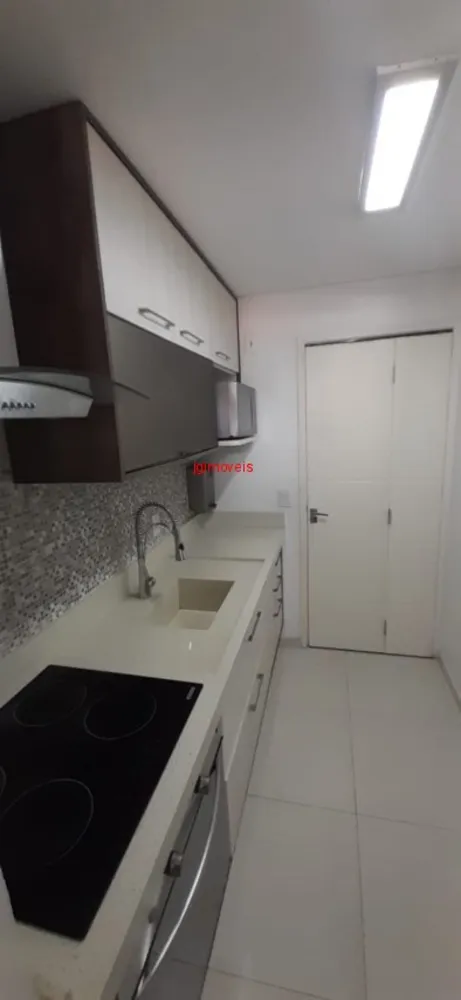 Apartamento, 2 quartos, 56 m² - Foto 6
