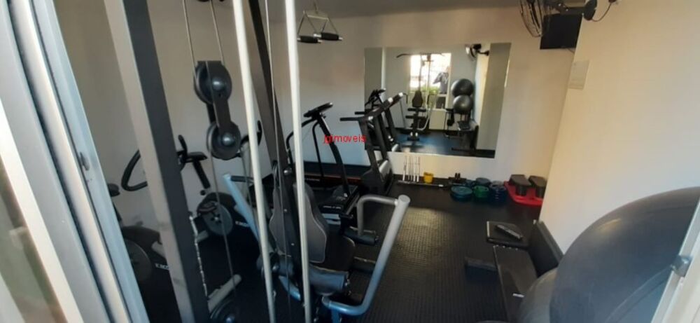 Apartamento, 2 quartos, 56 m² - Foto 4