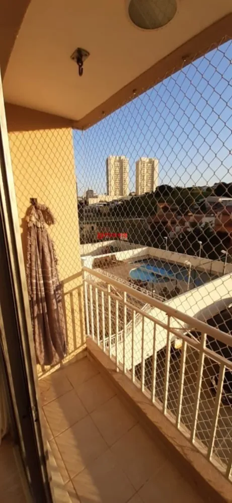 Apartamento, 2 quartos, 56 m² - Foto 14