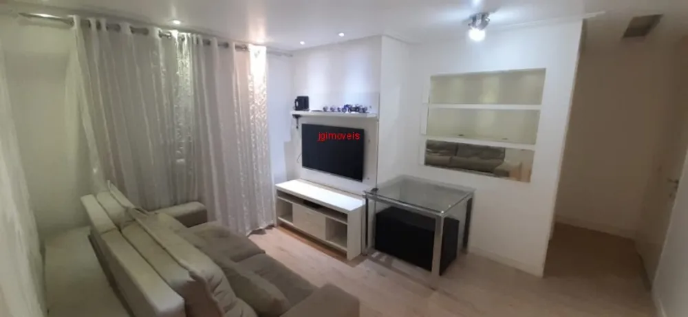 Apartamento, 2 quartos, 56 m² - Foto 3