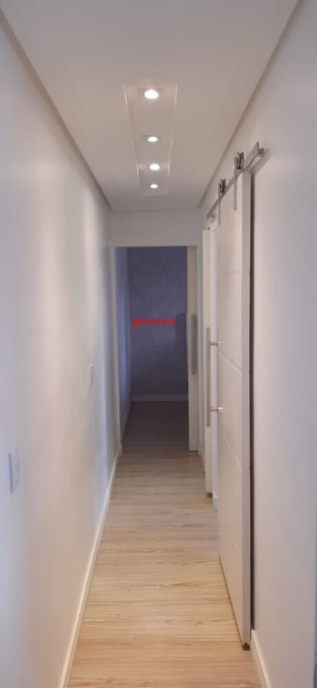 Apartamento, 2 quartos, 56 m² - Foto 1