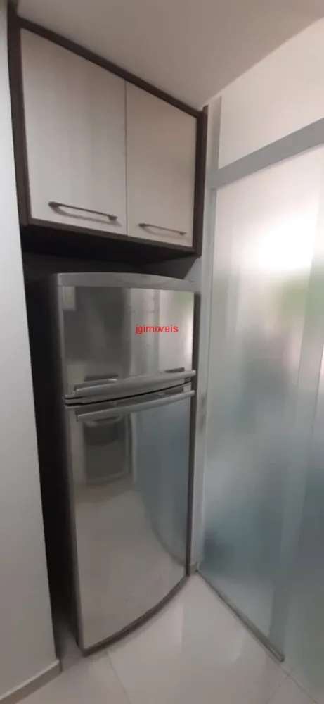 Apartamento, 2 quartos, 56 m² - Foto 5