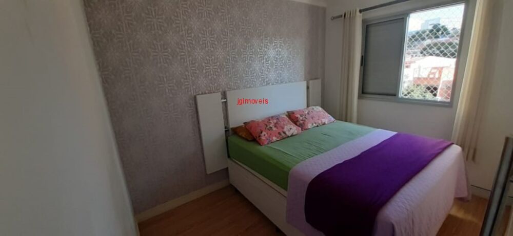 Apartamento, 2 quartos, 56 m² - Foto 2