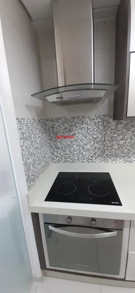 Apartamento, 2 quartos, 56 m² - Foto 6