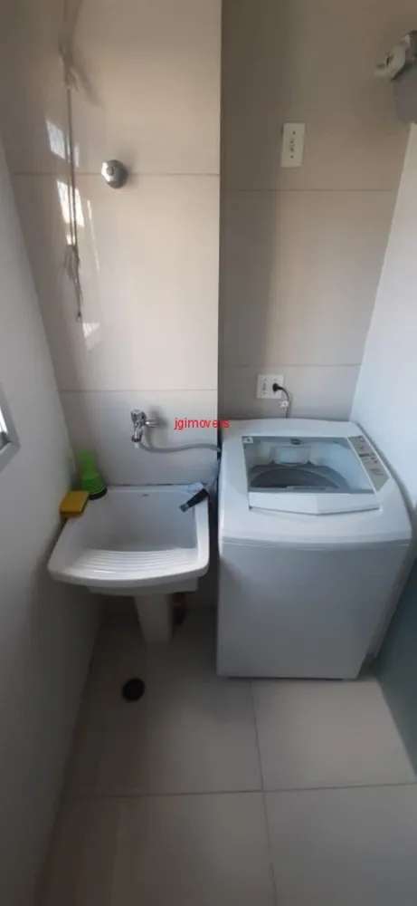Apartamento, 2 quartos, 56 m² - Foto 7