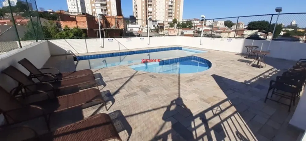 Apartamento, 2 quartos, 56 m² - Foto 17