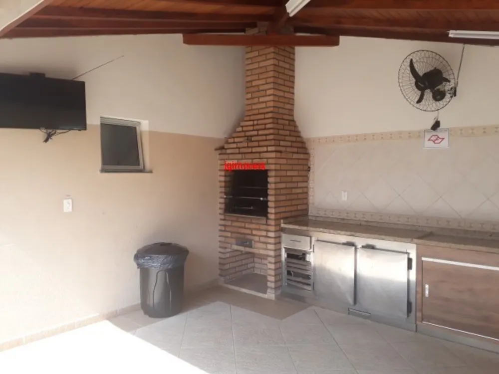 Apartamento, 2 quartos, 56 m² - Foto 15