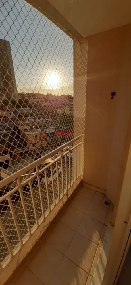 Apartamento, 2 quartos, 56 m² - Foto 3