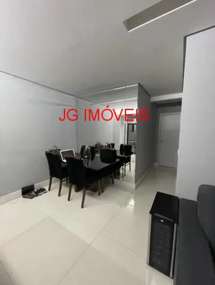 Apartamento, 2 quartos, 70 m² - Foto 2