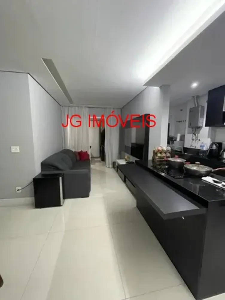 Apartamento, 2 quartos, 70 m² - Foto 1