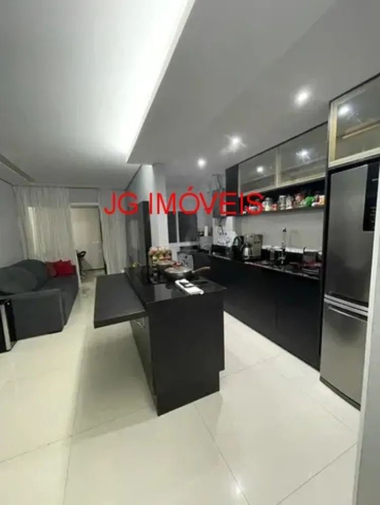 Apartamento, 2 quartos, 70 m² - Foto 3