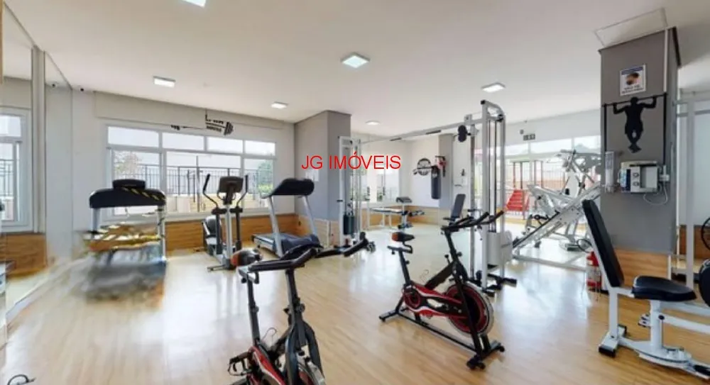 Apartamento, 2 quartos, 70 m² - Foto 19