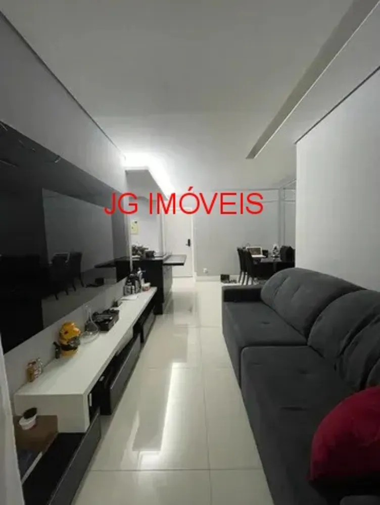 Apartamento, 2 quartos, 70 m² - Foto 10