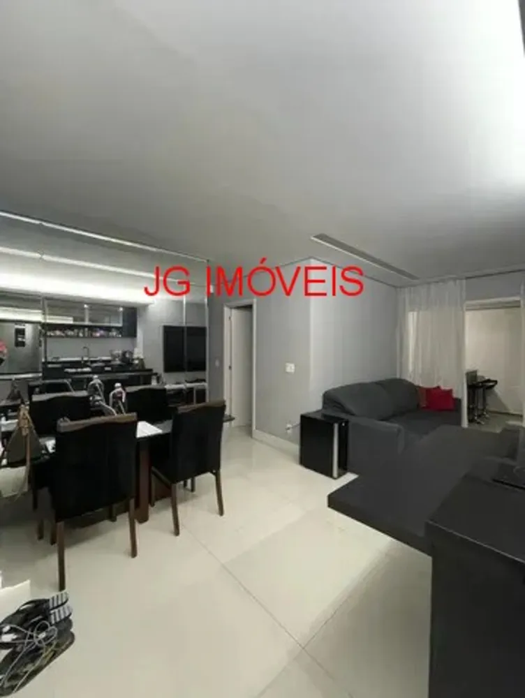 Apartamento, 2 quartos, 70 m² - Foto 6