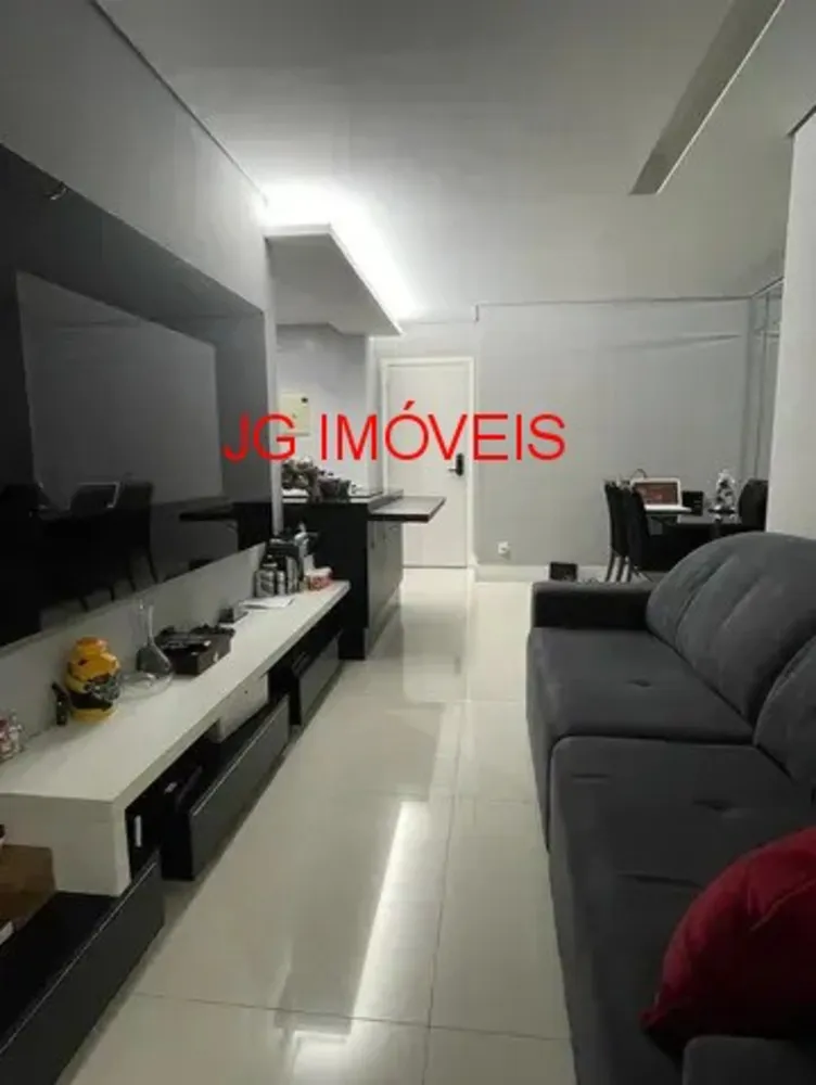 Apartamento, 2 quartos, 70 m² - Foto 8