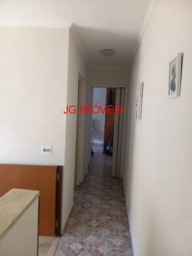 Casa, 3 quartos, 125 m² - Foto 6
