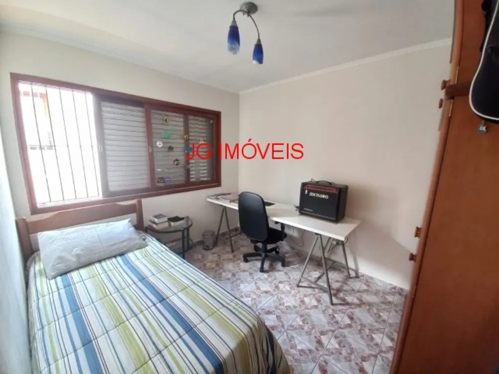 Casa, 3 quartos, 125 m² - Foto 12