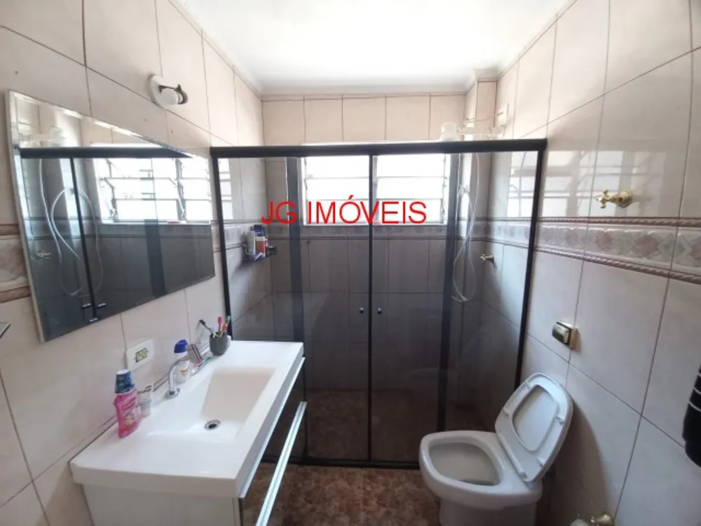 Casa, 3 quartos, 125 m² - Foto 9
