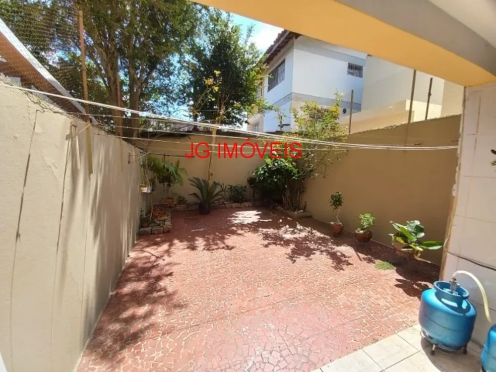 Casa, 3 quartos, 125 m² - Foto 17