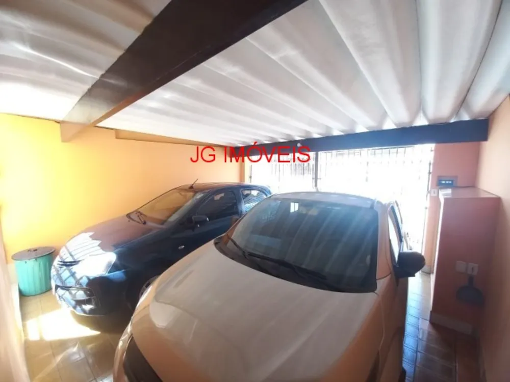 Casa, 3 quartos, 125 m² - Foto 19