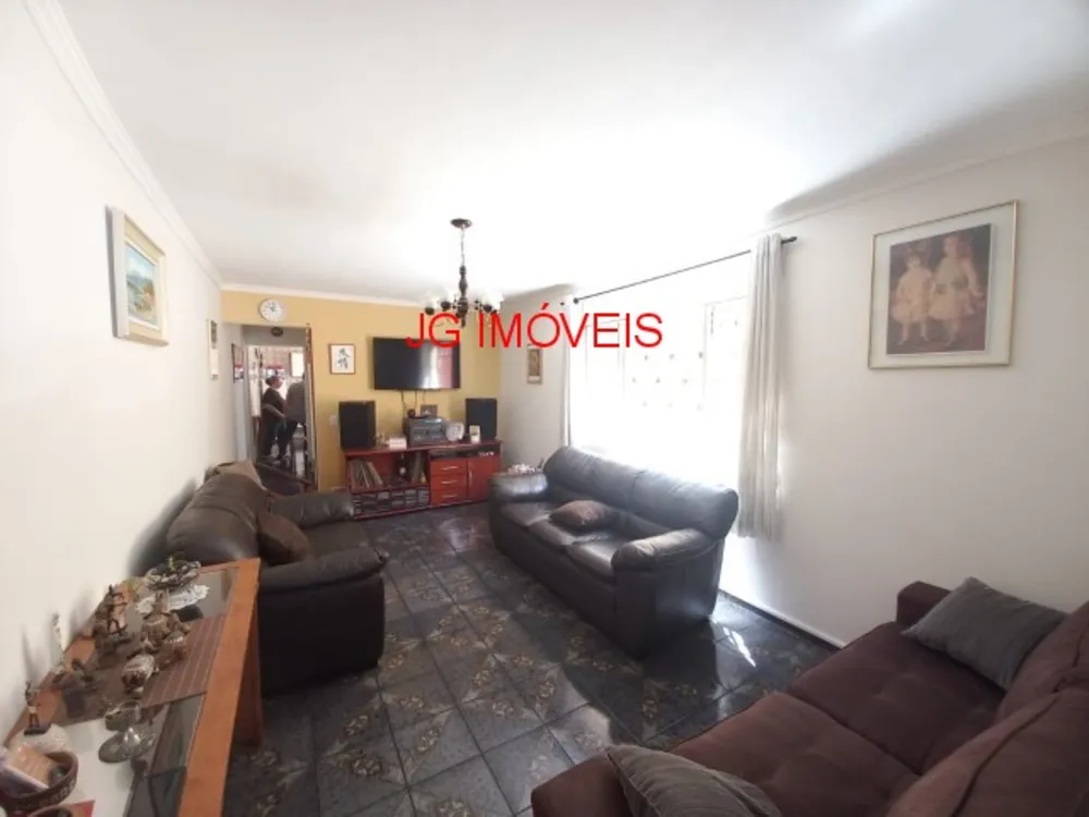 Casa, 3 quartos, 125 m² - Foto 2