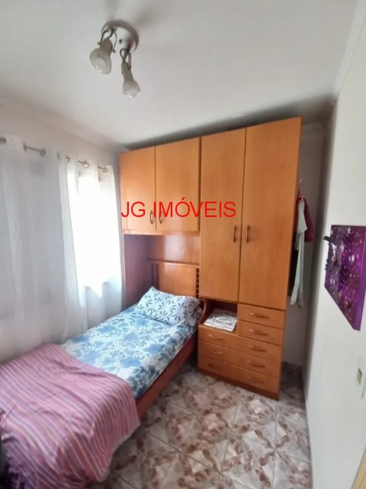 Casa, 3 quartos, 125 m² - Foto 11
