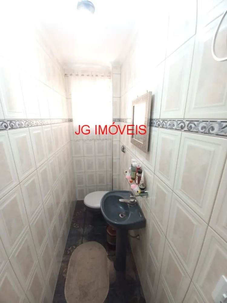 Casa, 3 quartos, 125 m² - Foto 4