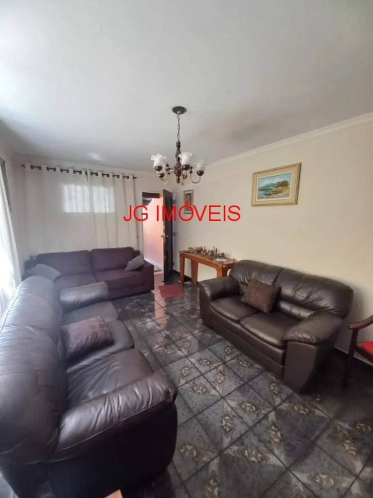 Casa, 3 quartos, 125 m² - Foto 3