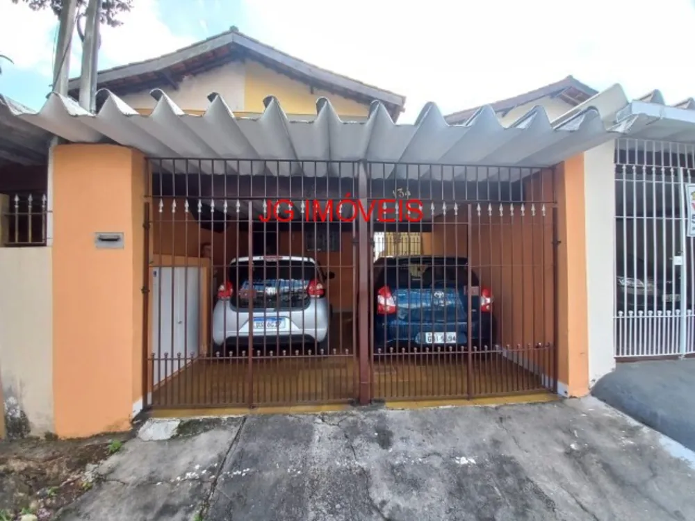 Casa, 3 quartos, 125 m² - Foto 20