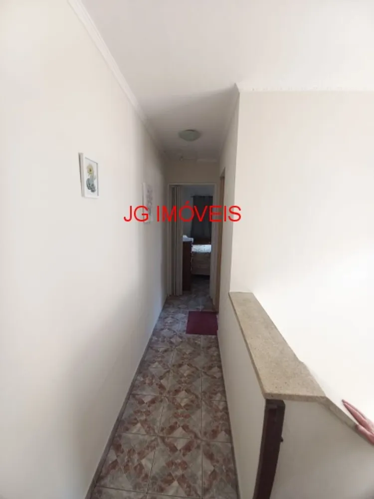 Casa, 3 quartos, 125 m² - Foto 10