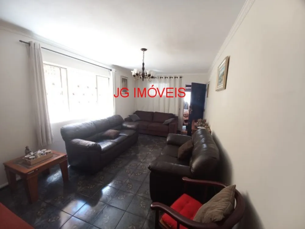 Casa, 3 quartos, 125 m² - Foto 1