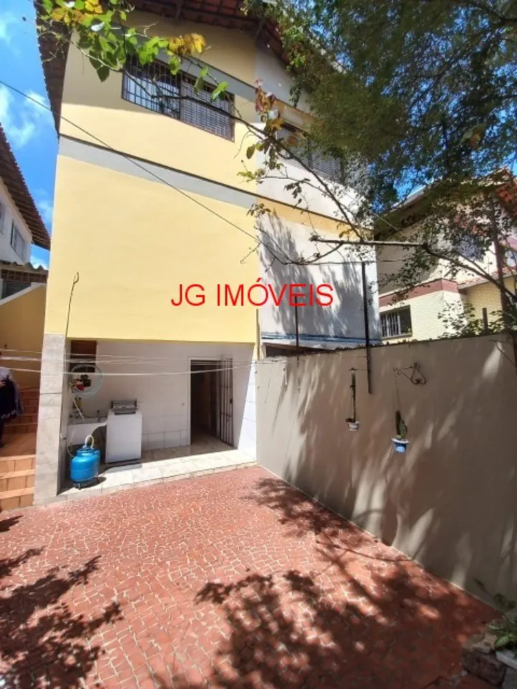 Casa, 3 quartos, 125 m² - Foto 15