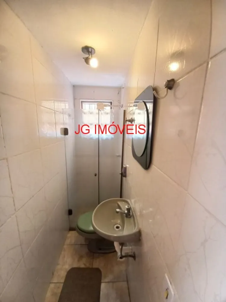 Casa, 3 quartos, 125 m² - Foto 14