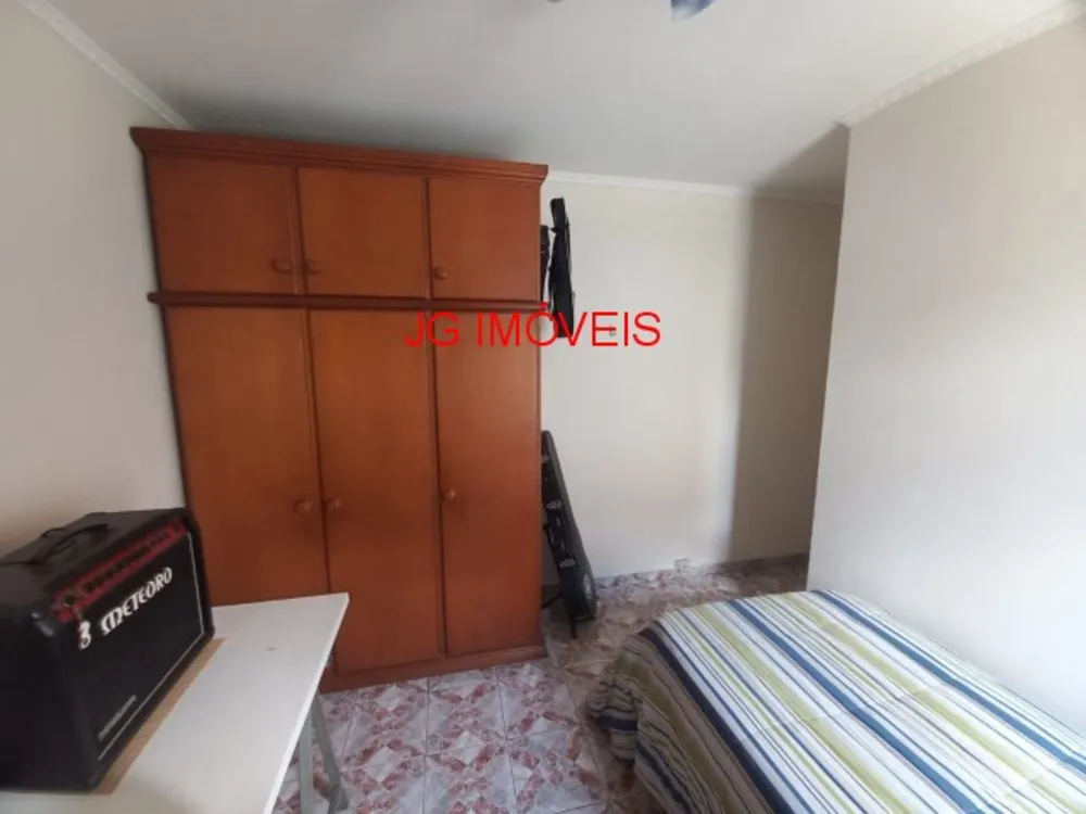Casa, 3 quartos, 125 m² - Foto 13