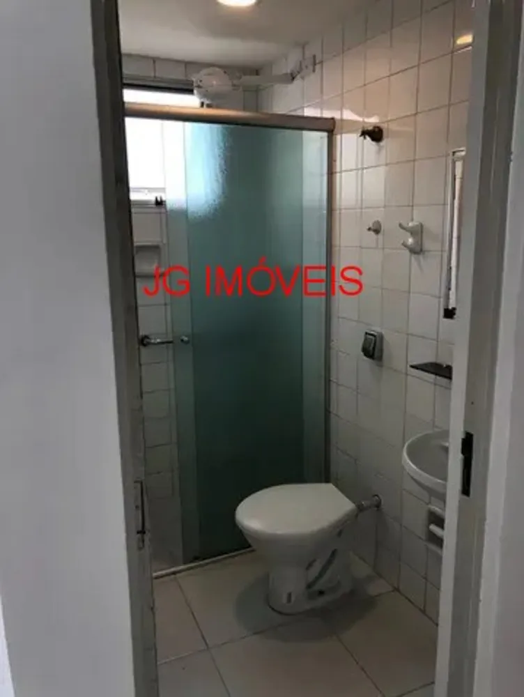 Apartamento, 2 quartos, 54 m² - Foto 9